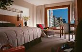 Туры в отель Four Seasons Hotel Canary Wharf
