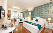 Туры в отель The Noble Swan Hotel New World