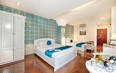Туры в отель The Noble Swan Hotel New World