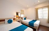 Туры в отель The Noble Swan Hotel New World