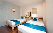 Туры в отель The Noble Swan Hotel New World