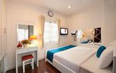 Туры в отель The Noble Swan Hotel New World