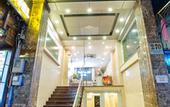 Туры в отель The Noble Swan Hotel New World