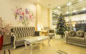 Туры в отель The Noble Swan Hotel New World