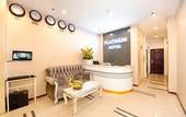Туры в отель The Noble Swan Hotel New World