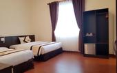 Туры в отель Airport Saigon Hotel