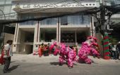 Туры в отель Le Saigon Hotel