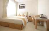 Туры в отель Le Saigon Hotel