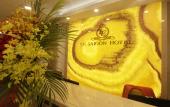 Туры в отель Le Saigon Hotel