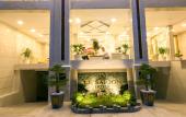 Туры в отель Le Saigon Hotel