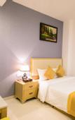 Туры в отель Le Saigon Hotel