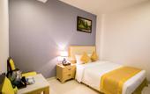 Туры в отель Le Saigon Hotel