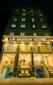 Туры в отель Le Saigon Hotel