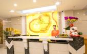Туры в отель Le Saigon Hotel
