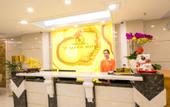 Туры в отель Le Saigon Hotel
