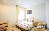 Туры в отель Le Saigon Hotel