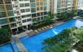 Туры в отель Somerset Vista Ho Chi Minh City