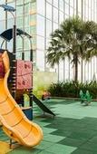 Туры в отель Somerset Vista Ho Chi Minh City