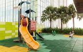 Туры в отель Somerset Vista Ho Chi Minh City