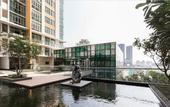 Туры в отель Somerset Vista Ho Chi Minh City