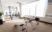 Туры в отель Somerset Vista Ho Chi Minh City