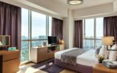 Туры в отель Somerset Vista Ho Chi Minh City