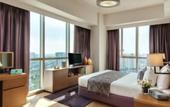 Туры в отель Somerset Vista Ho Chi Minh City