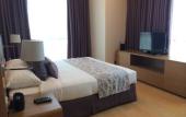 Туры в отель Somerset Vista Ho Chi Minh City