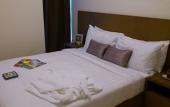 Туры в отель Somerset Vista Ho Chi Minh City