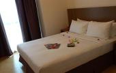 Туры в отель Somerset Vista Ho Chi Minh City