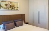 Туры в отель Somerset Vista Ho Chi Minh City