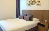 Туры в отель Somerset Vista Ho Chi Minh City