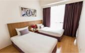 Туры в отель Somerset Vista Ho Chi Minh City