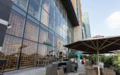 Туры в отель Somerset Vista Ho Chi Minh City