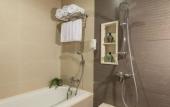 Туры в отель Somerset Vista Ho Chi Minh City