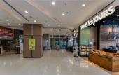 Туры в отель Somerset Vista Ho Chi Minh City