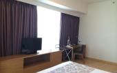 Туры в отель Somerset Vista Ho Chi Minh City
