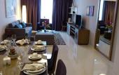 Туры в отель Somerset Vista Ho Chi Minh City