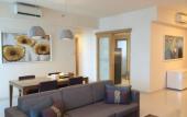 Туры в отель Somerset Vista Ho Chi Minh City