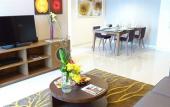 Туры в отель Somerset Vista Ho Chi Minh City