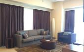 Туры в отель Somerset Vista Ho Chi Minh City