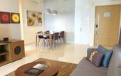 Туры в отель Somerset Vista Ho Chi Minh City