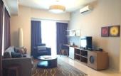 Туры в отель Somerset Vista Ho Chi Minh City
