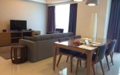 Туры в отель Somerset Vista Ho Chi Minh City