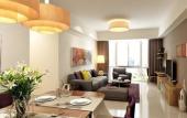 Туры в отель Somerset Vista Ho Chi Minh City