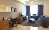 Туры в отель Somerset Vista Ho Chi Minh City