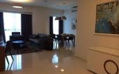 Туры в отель Somerset Vista Ho Chi Minh City