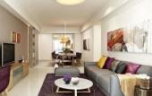 Туры в отель Somerset Vista Ho Chi Minh City