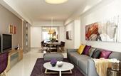 Туры в отель Somerset Vista Ho Chi Minh City