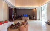 Туры в отель Somerset Vista Ho Chi Minh City
